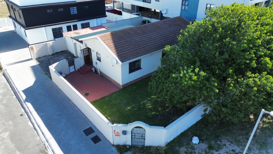 0 Bedroom Property for Sale in Table View Western Cape
